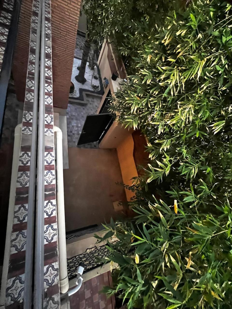 Villa Al Nour Avec Piscine Марракеш Екстер'єр фото